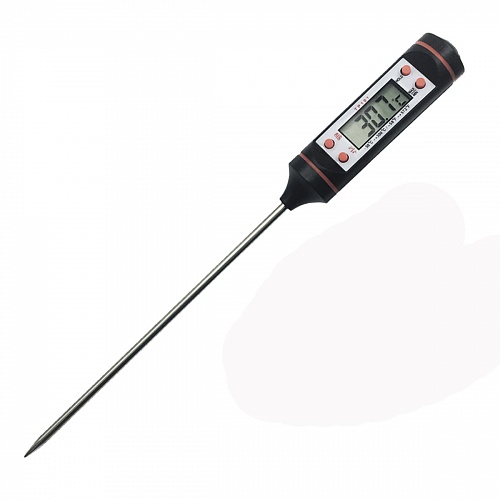 Термометр цифровой TR101